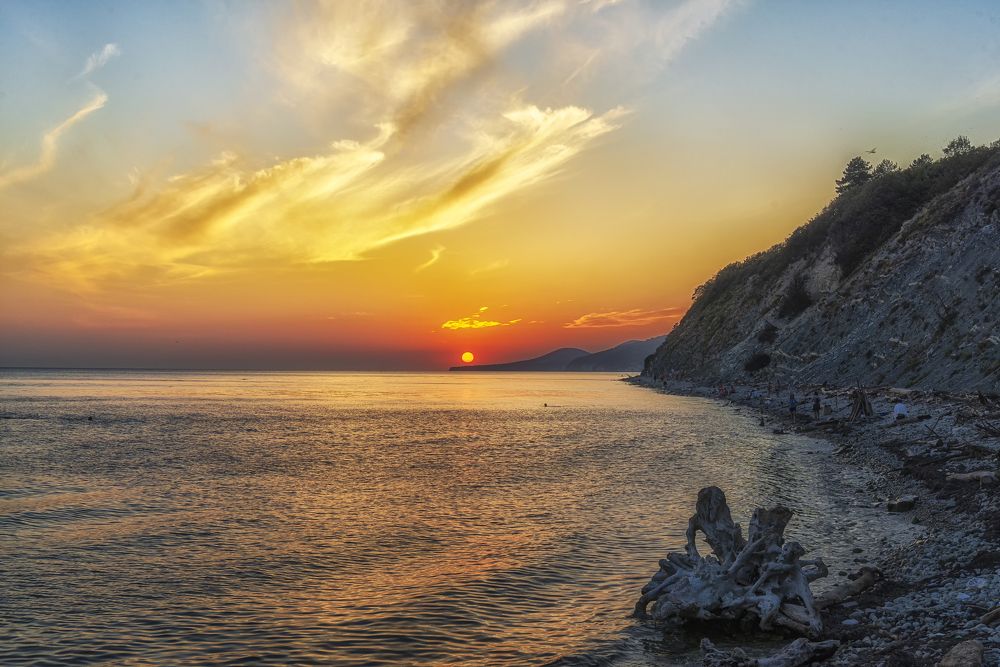 Photograph by Андрей Ныриков