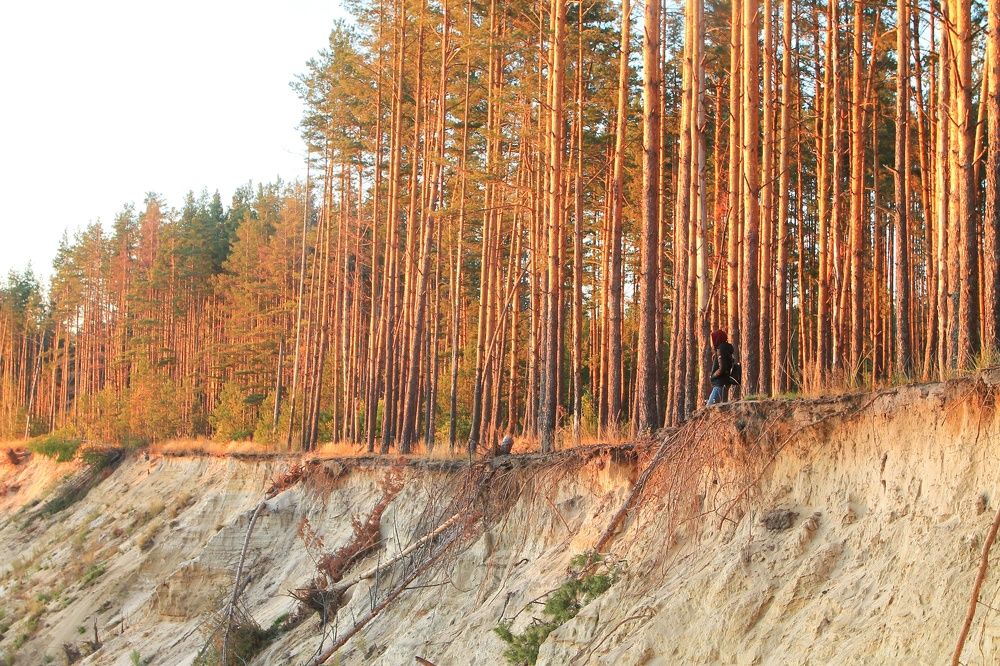 Photograph by Виктория Хмара