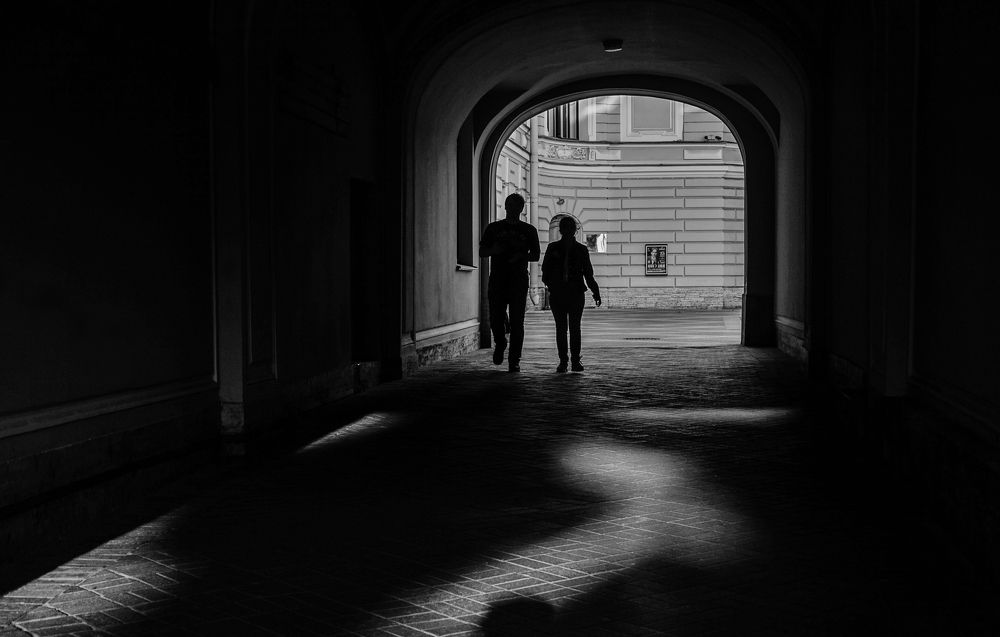 Photograph by Галина Бехметьева