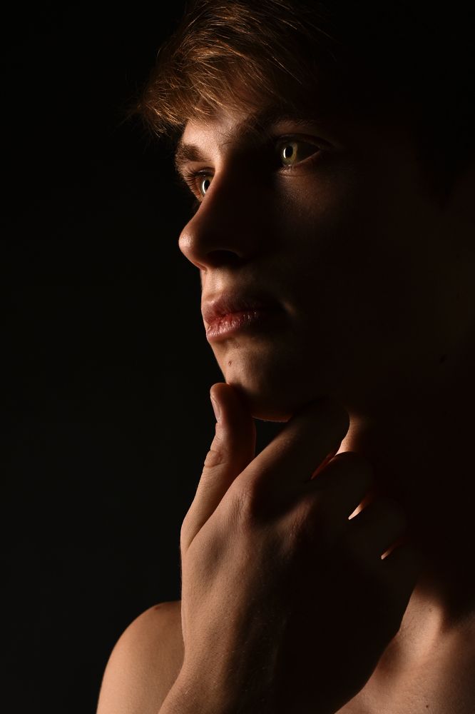 Photograph by Анастасия Алексеева