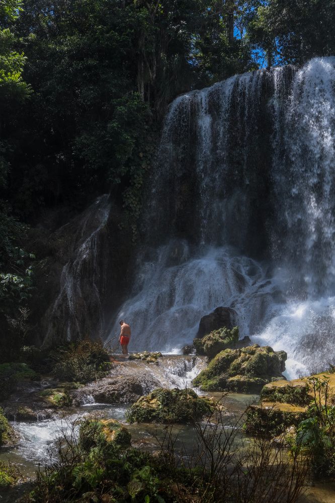 Photograph by Sergey Uskov