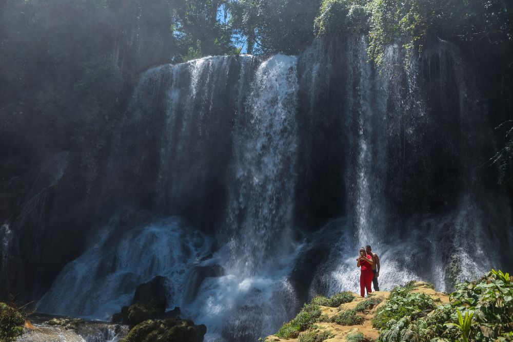 Photograph by Sergey Uskov