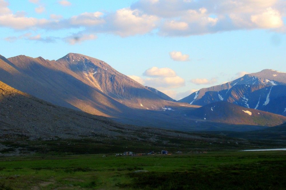 Photograph by Ольга Березовская