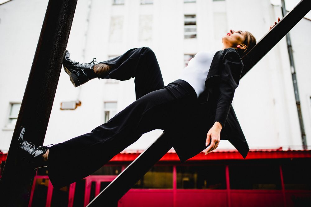 Photograph by Макуха Ольга