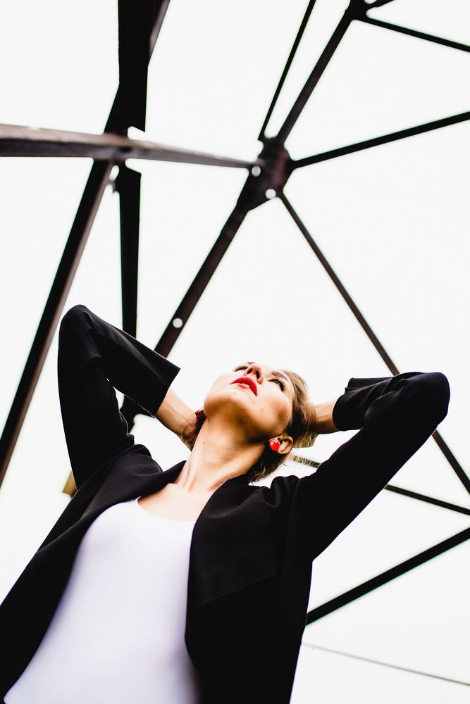 Photograph by Макуха Ольга