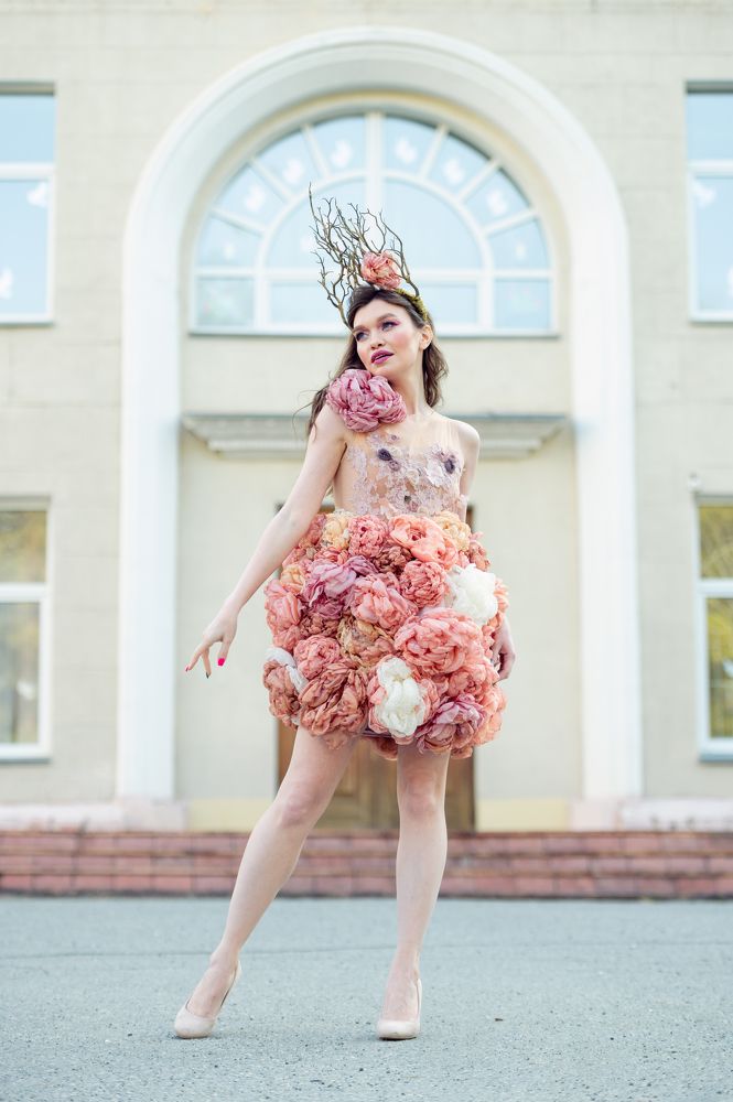 Photograph by Яна Зырянова