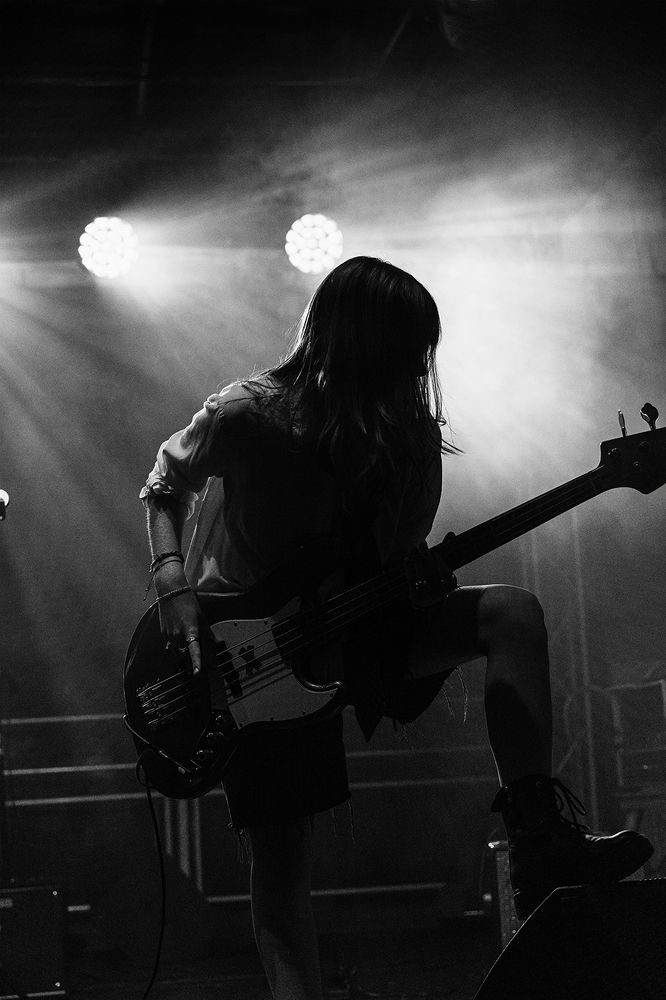 Photograph by Tetyana Vysochanska