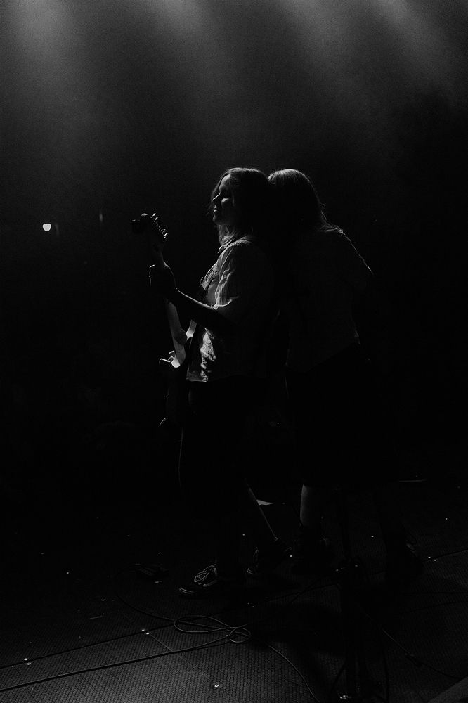 Photograph by Tetyana Vysochanska