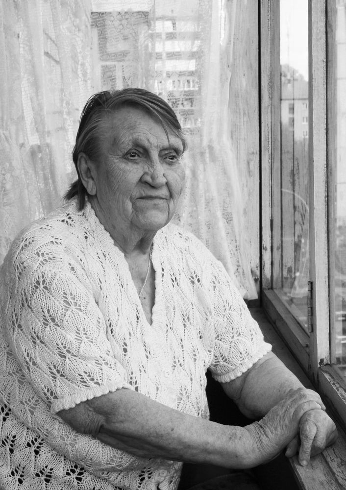 Photograph by Ольга Андрианова