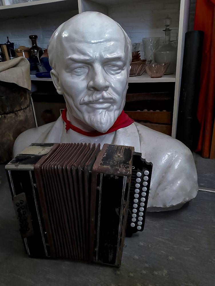 Photograph by Евгений Соколов