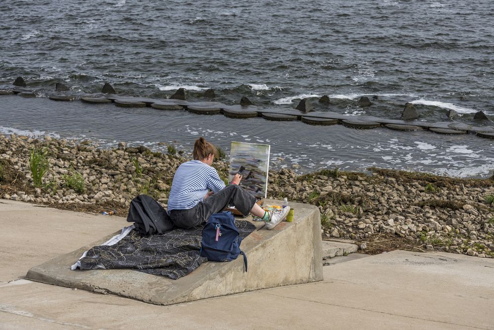 Photograph by Андрей К. Белов