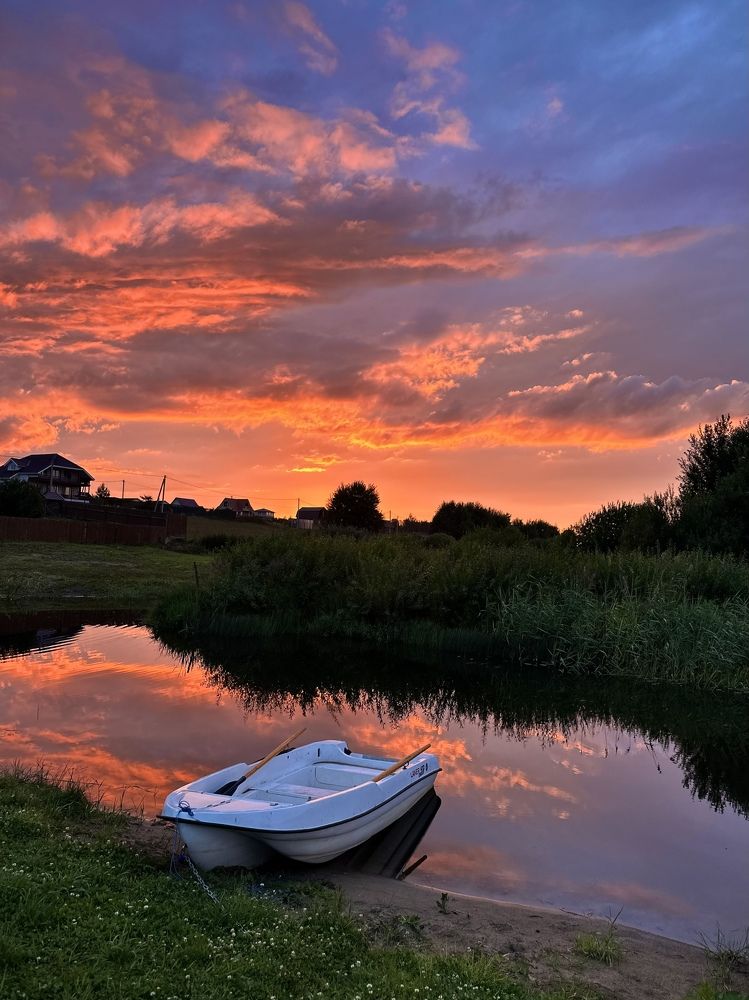 Photograph by KATYA CHERNIAVSKAIA