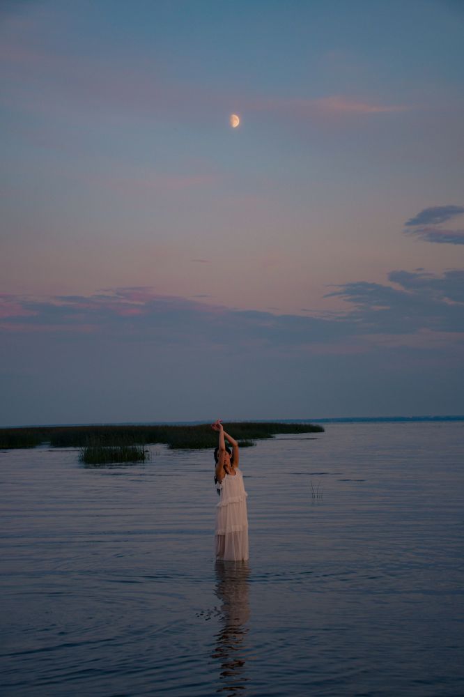 Photograph by Екатерина