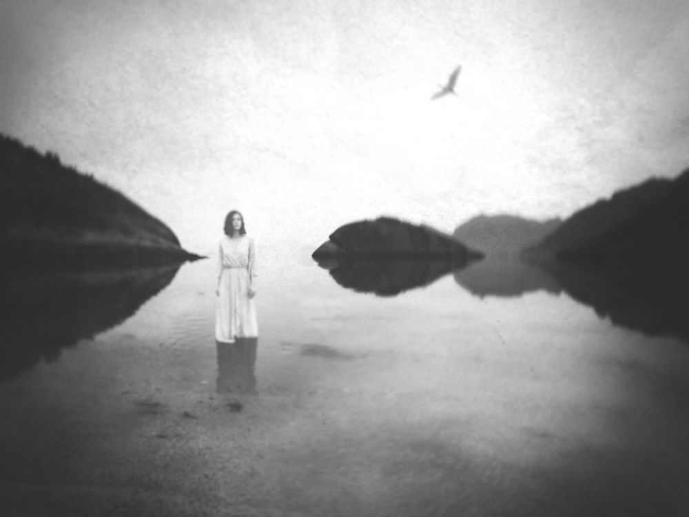 Photograph by igor kostin