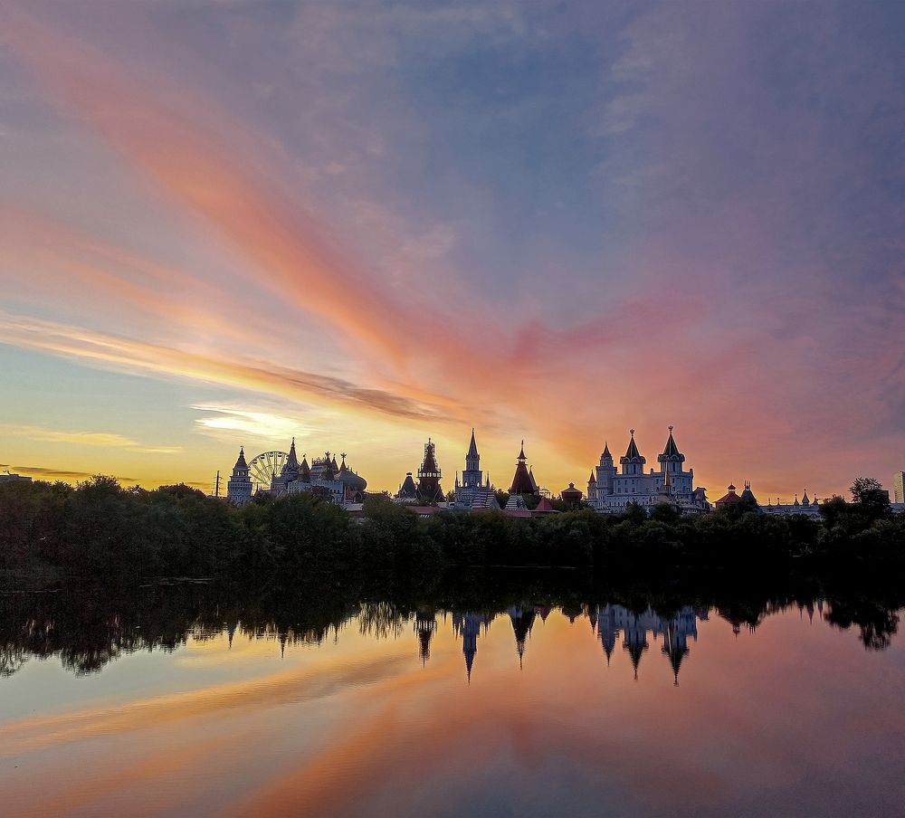 Photograph by Александр Шипиленко