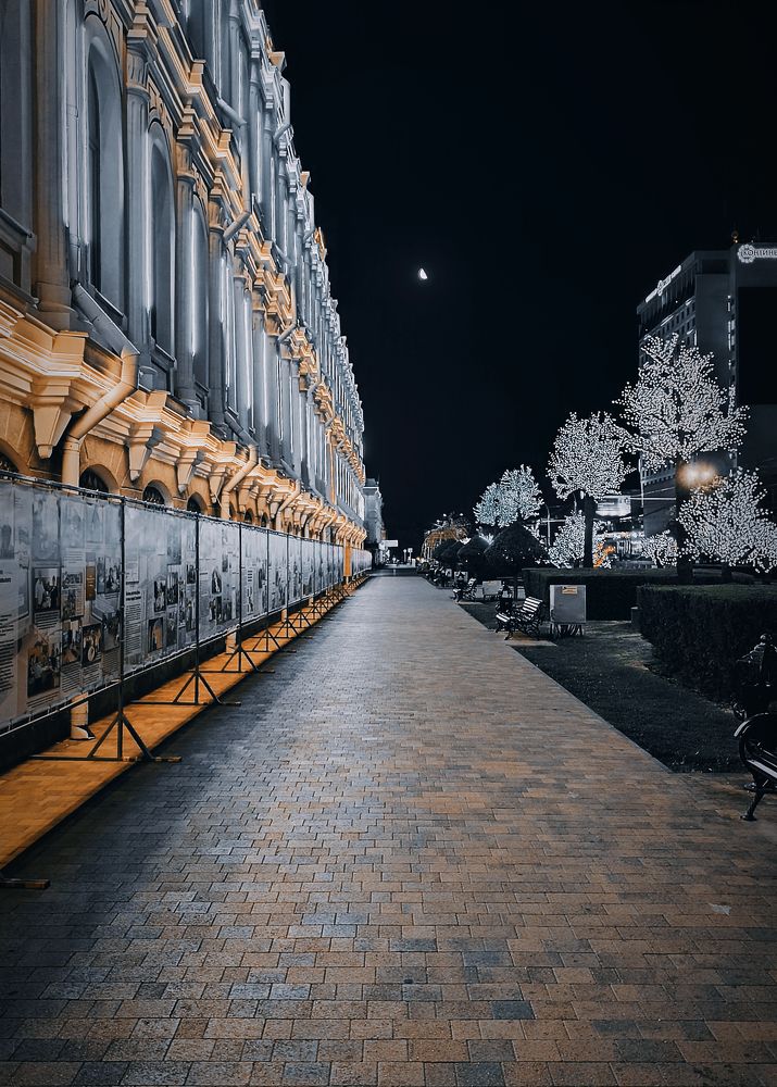 Photograph by Виталий К.