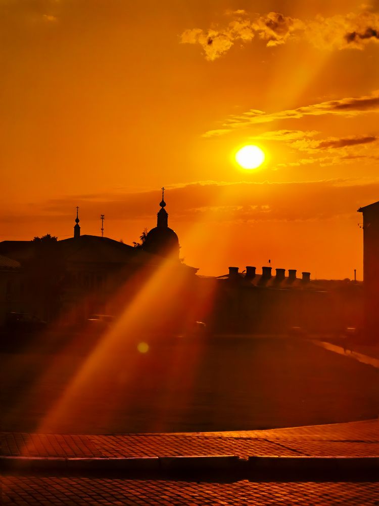 Photograph by Влад Апанасов