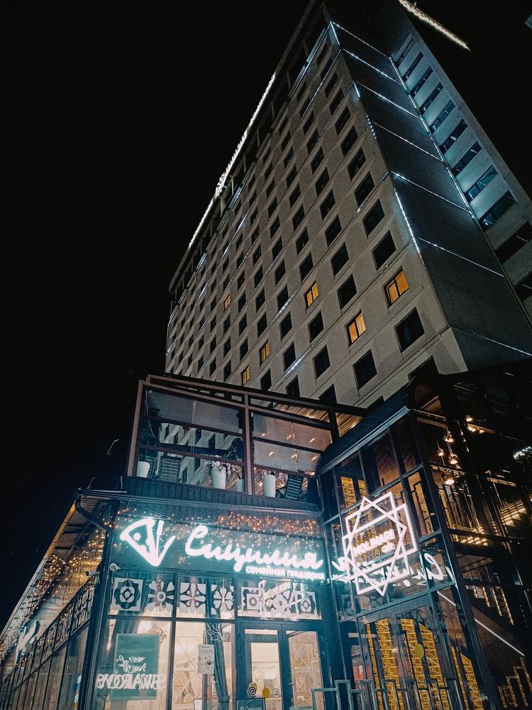 Photograph by Виталий К.