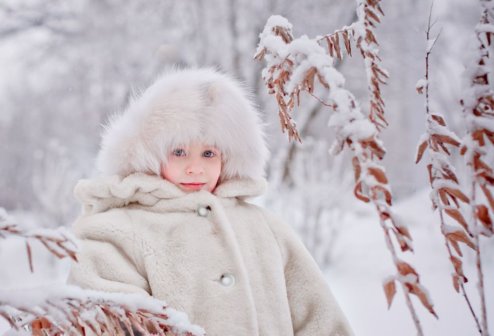 Photograph by Екатерина Лебедева