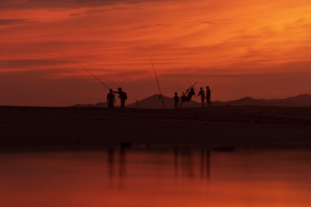 Photograph by Noe Castro