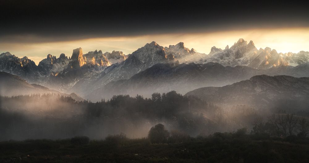 Фотография автора Edén Israel Sánchez Fernández
