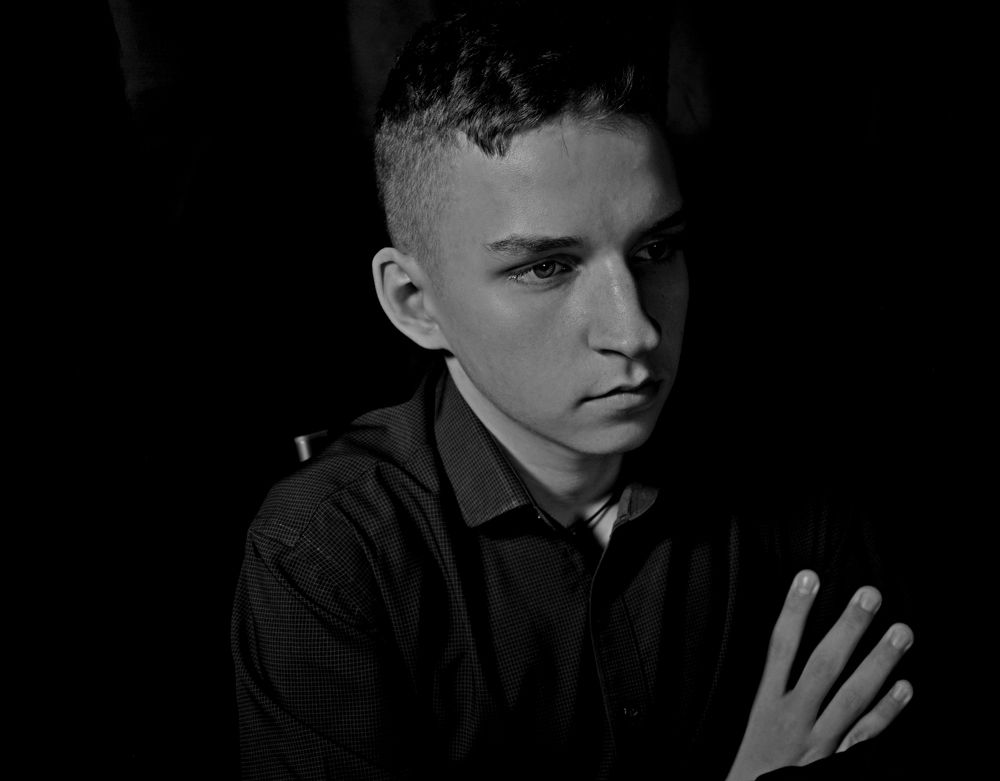 Photograph by Анна Киселева