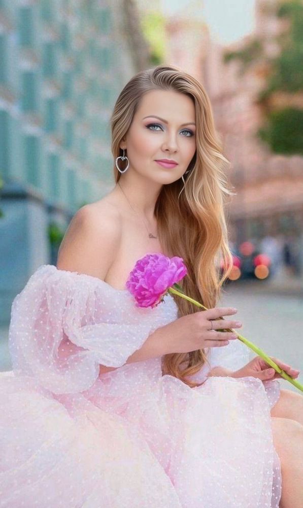 Photograph by Marina Ivanova