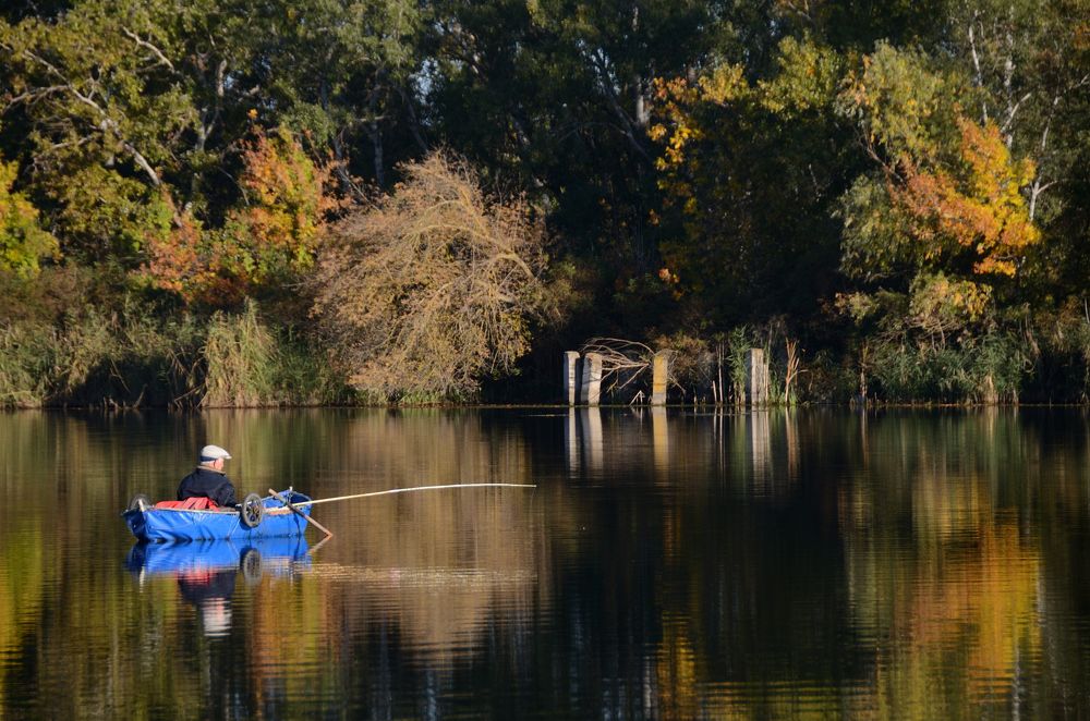 Фотография автора Aleksei Batiukov