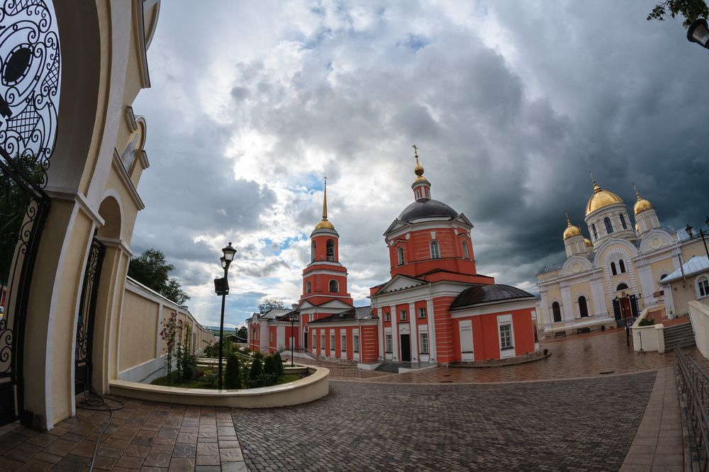 Photograph by Эдуард Паравян