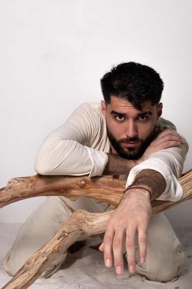 Фотография автора Яна Гайдук