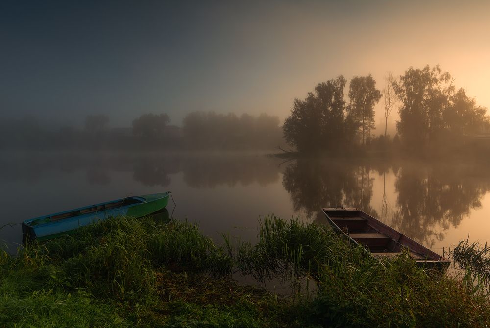 Photograph by Елена Потемина