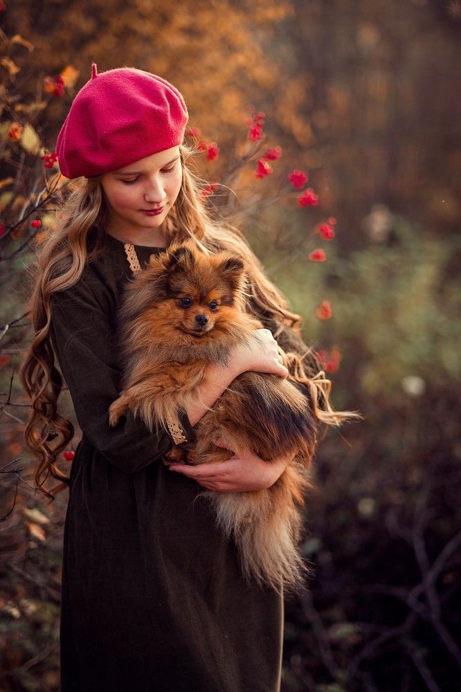 Photograph by Олеся Владимирова