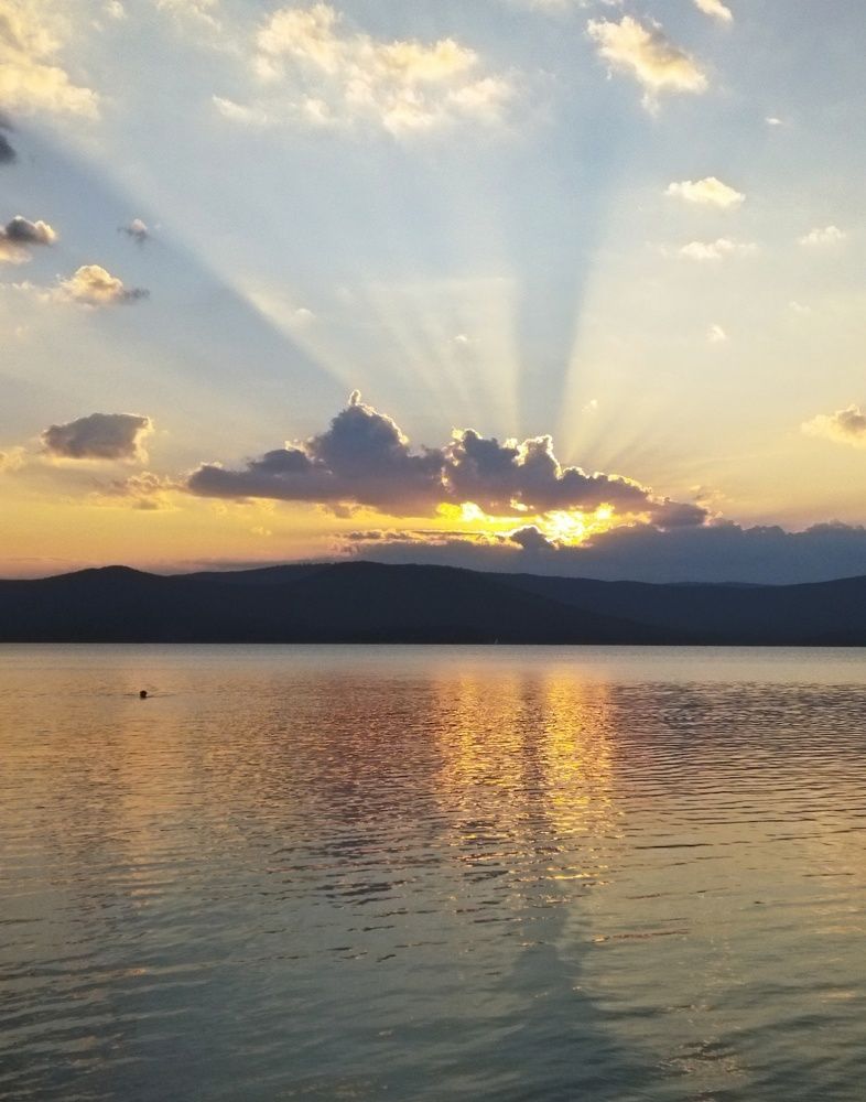 Photograph by Юлия Прохорова