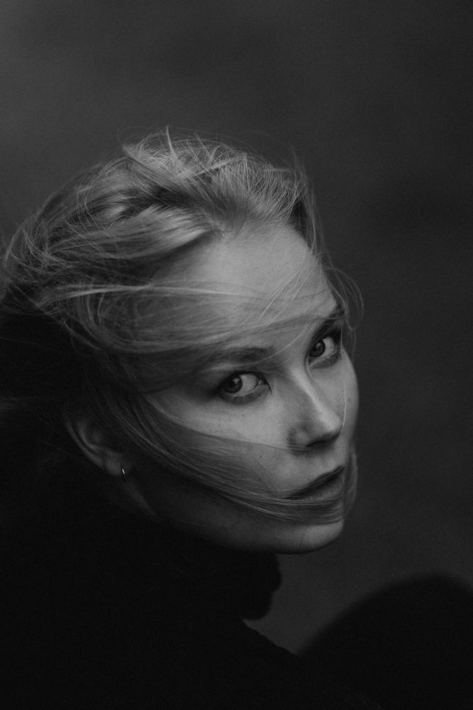 Photograph by Victoria Olonen