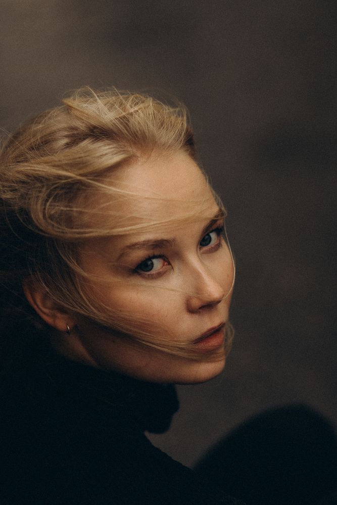 Photograph by Victoria Olonen