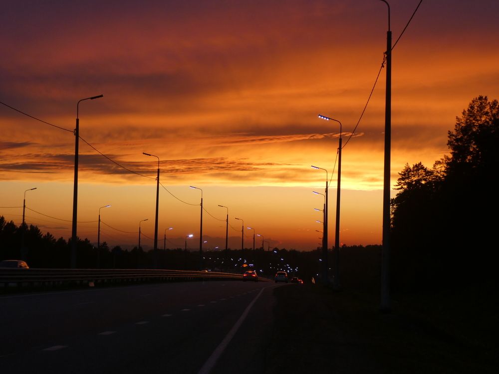 Photograph by Андрей Садчиков