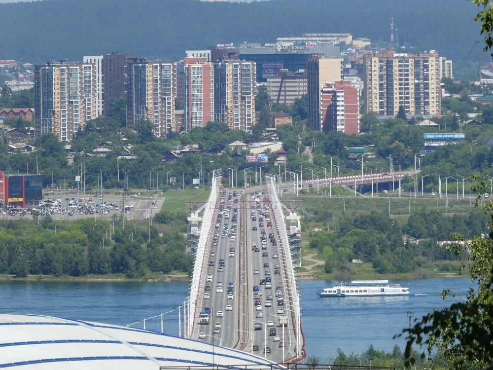 Photograph by Андрей Садчиков