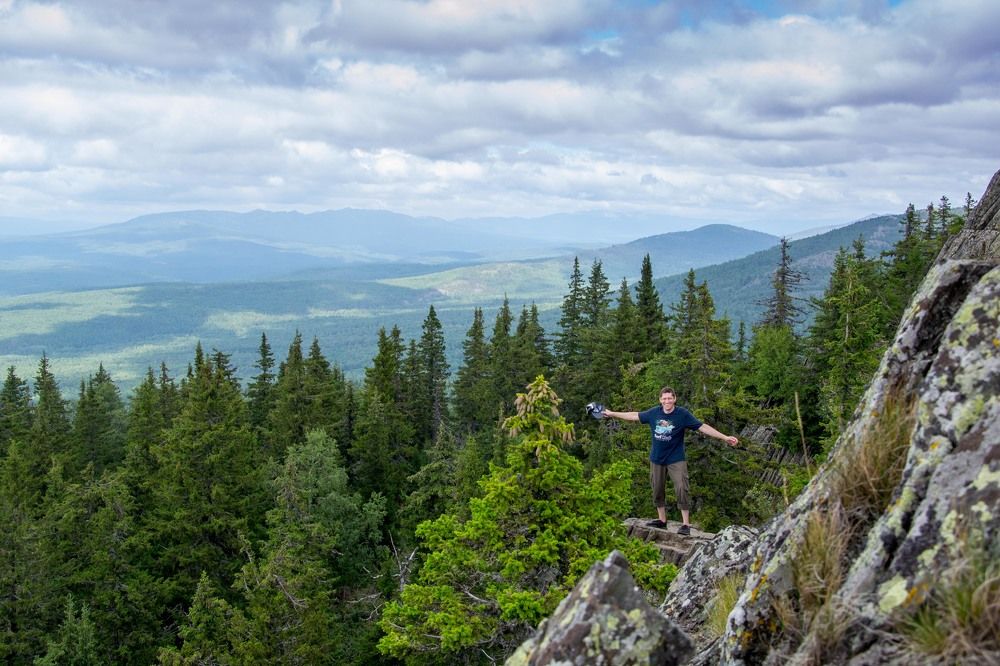 Photograph by Евгения Антропова