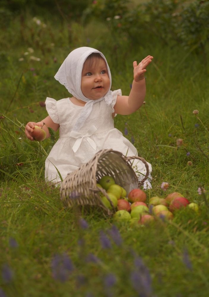 Photograph by Maria Anton