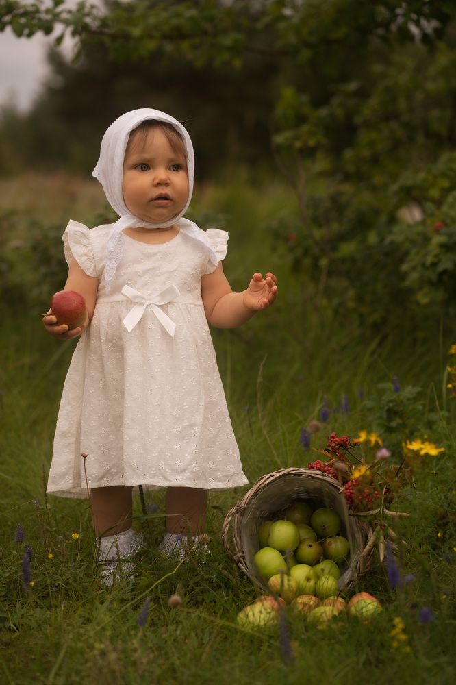 Photograph by Maria Anton