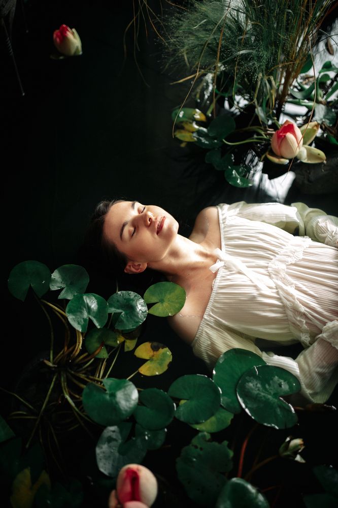 Фотография автора Виктория Швечикова