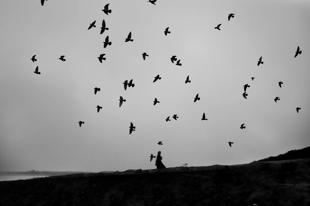 Photograph by Yash Singh