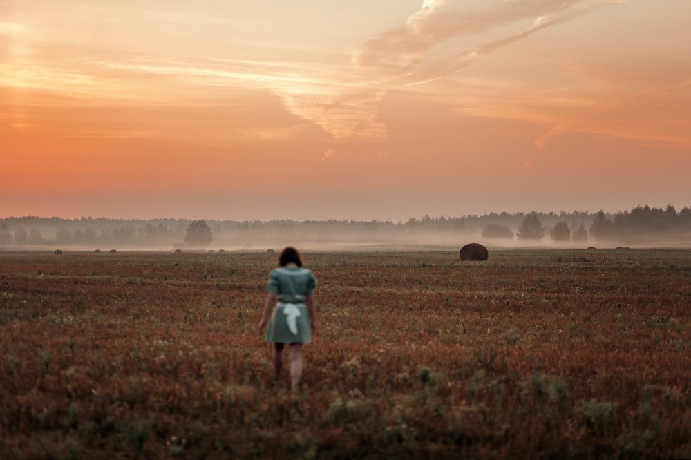 Photograph by Александра