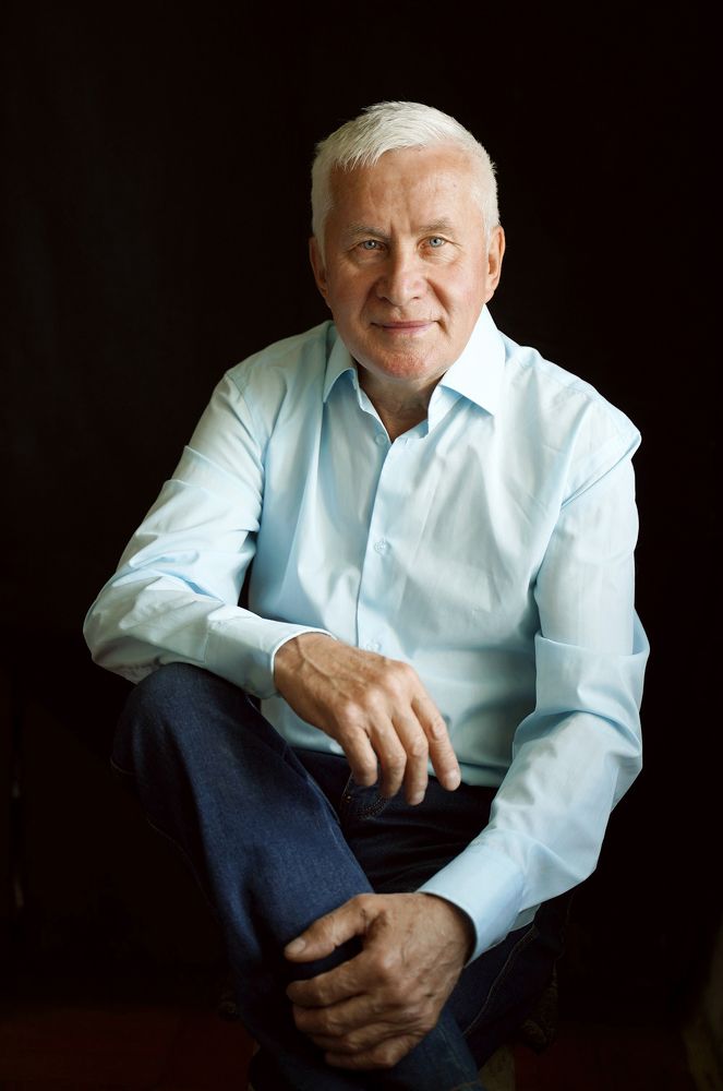 Photograph by Светлана Семенова