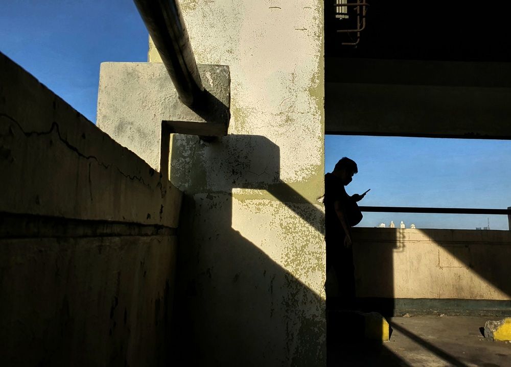 Photograph by Nikodemus Widjaja