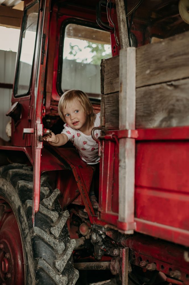 Photograph by Ольга