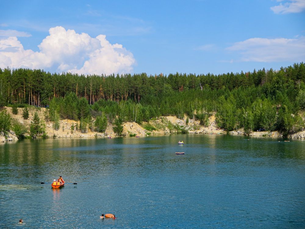 Photograph by Дарья Овсянникова