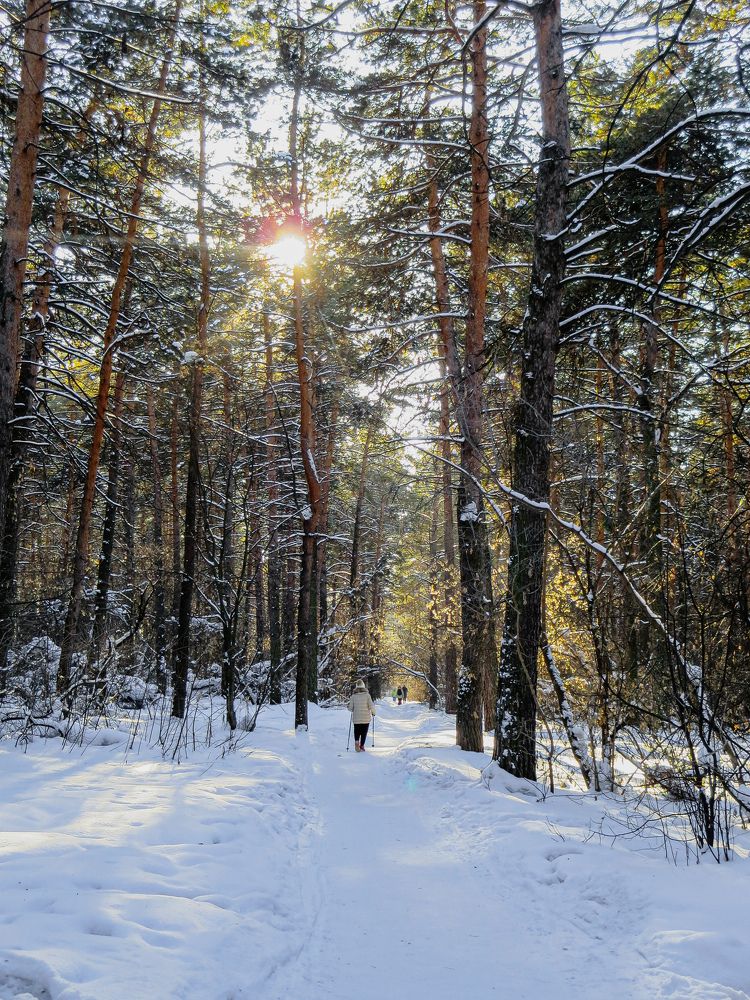 Photograph by Дарья Овсянникова