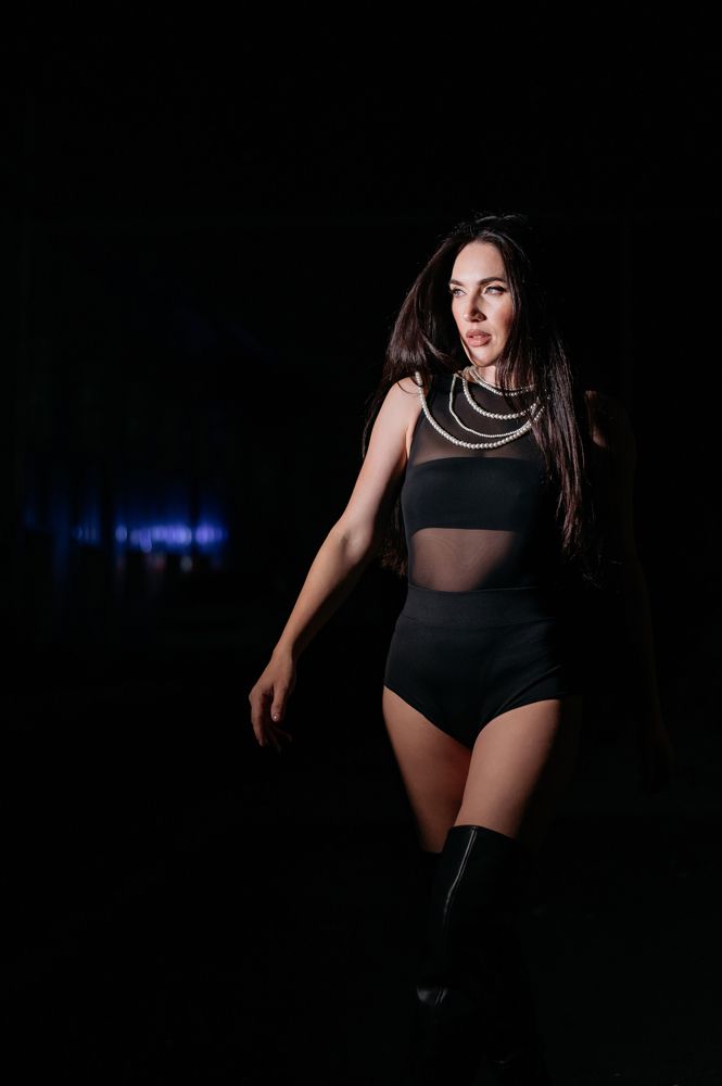 Photograph by Ольга