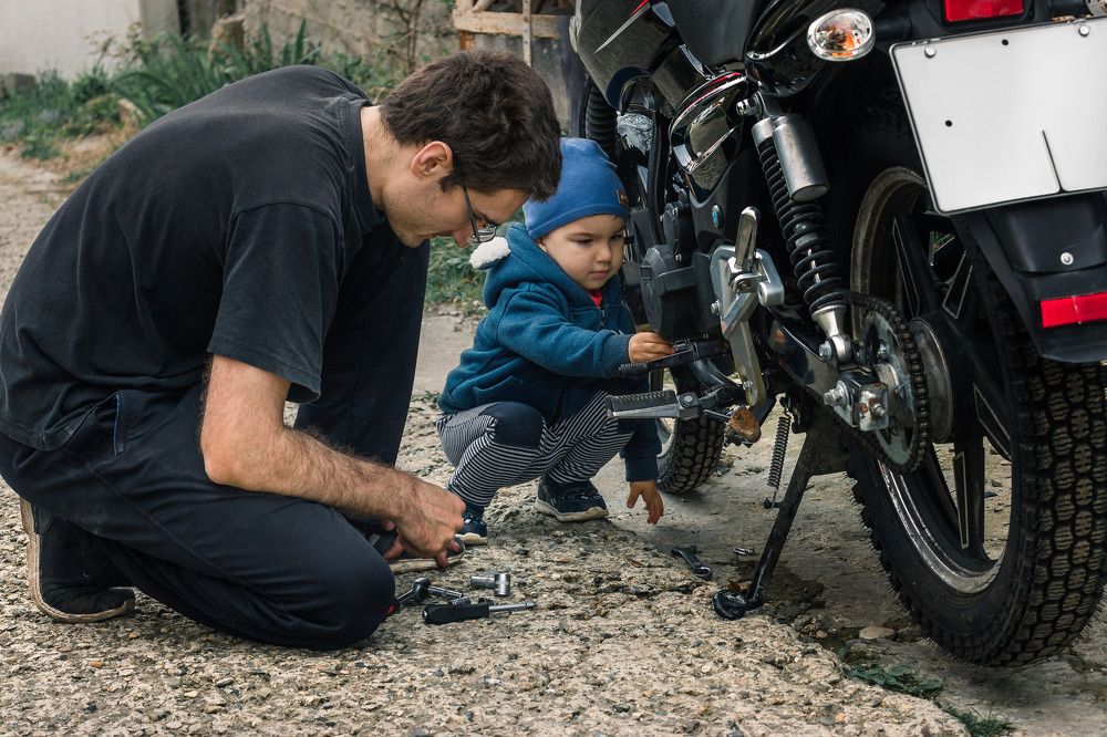 Photograph by Виталий Шкадинов